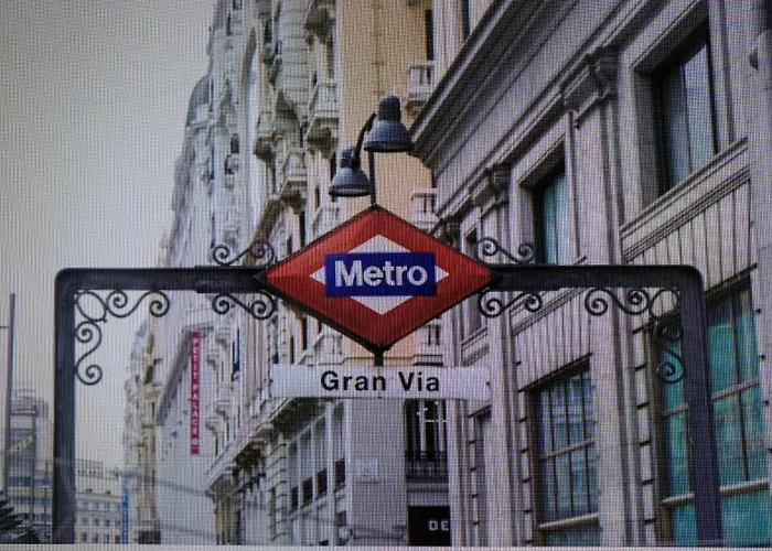 Chueca Gran Via