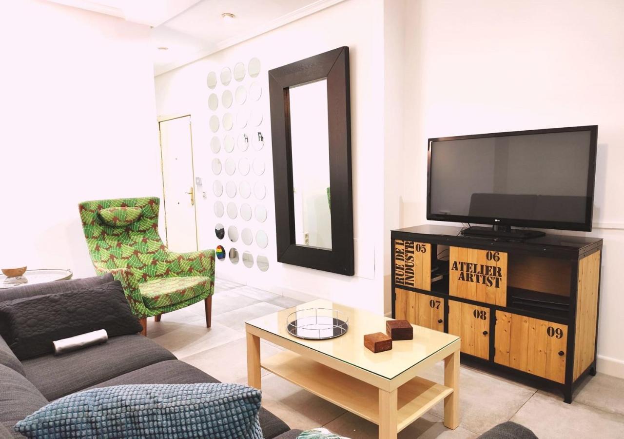 Appartement Chueca Gran Via