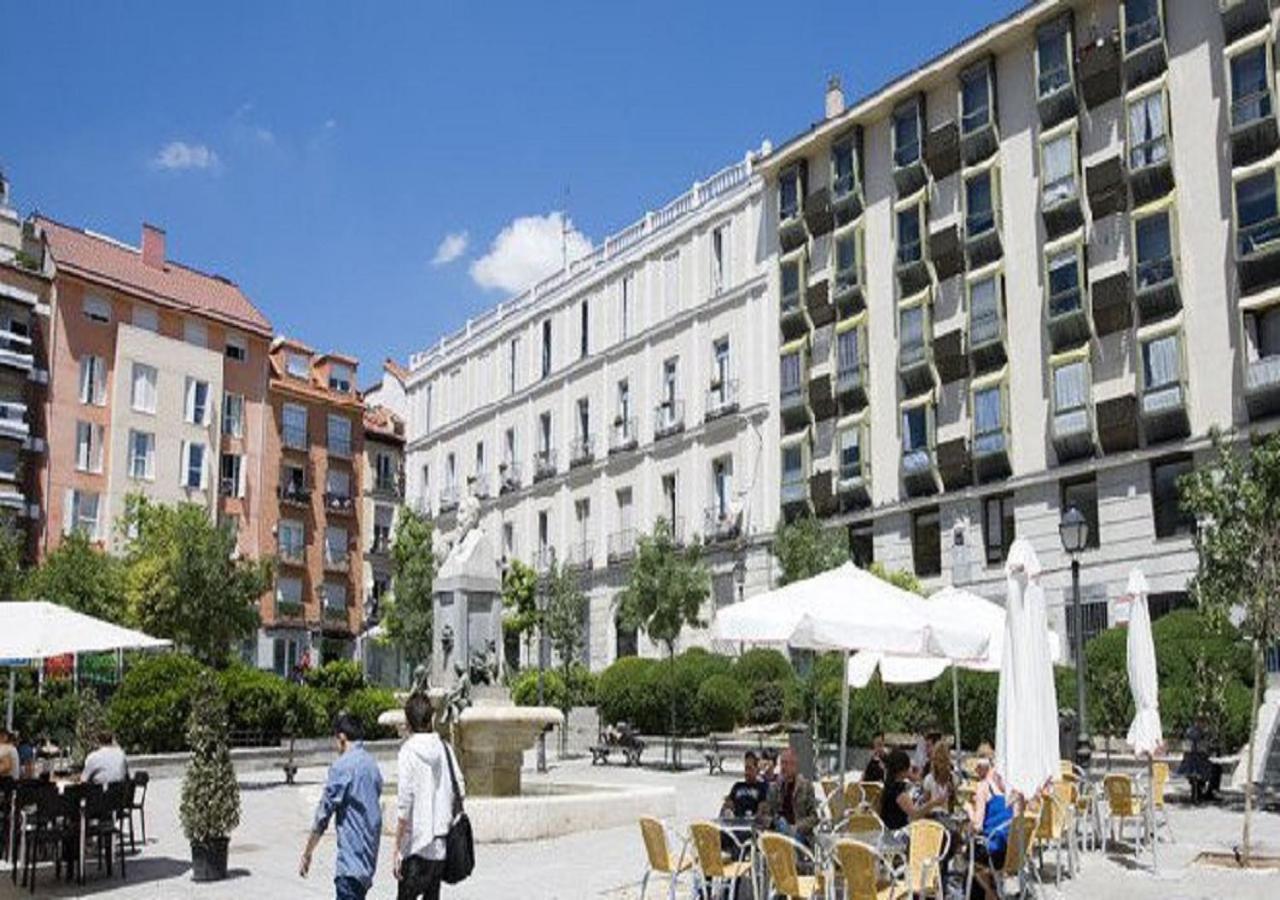 Appartement Chueca Gran Via
