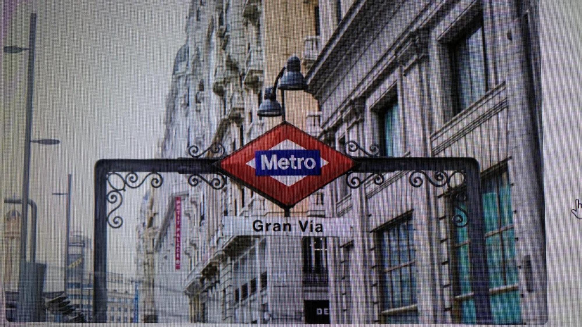 Chueca Gran Via Appartement Madrid