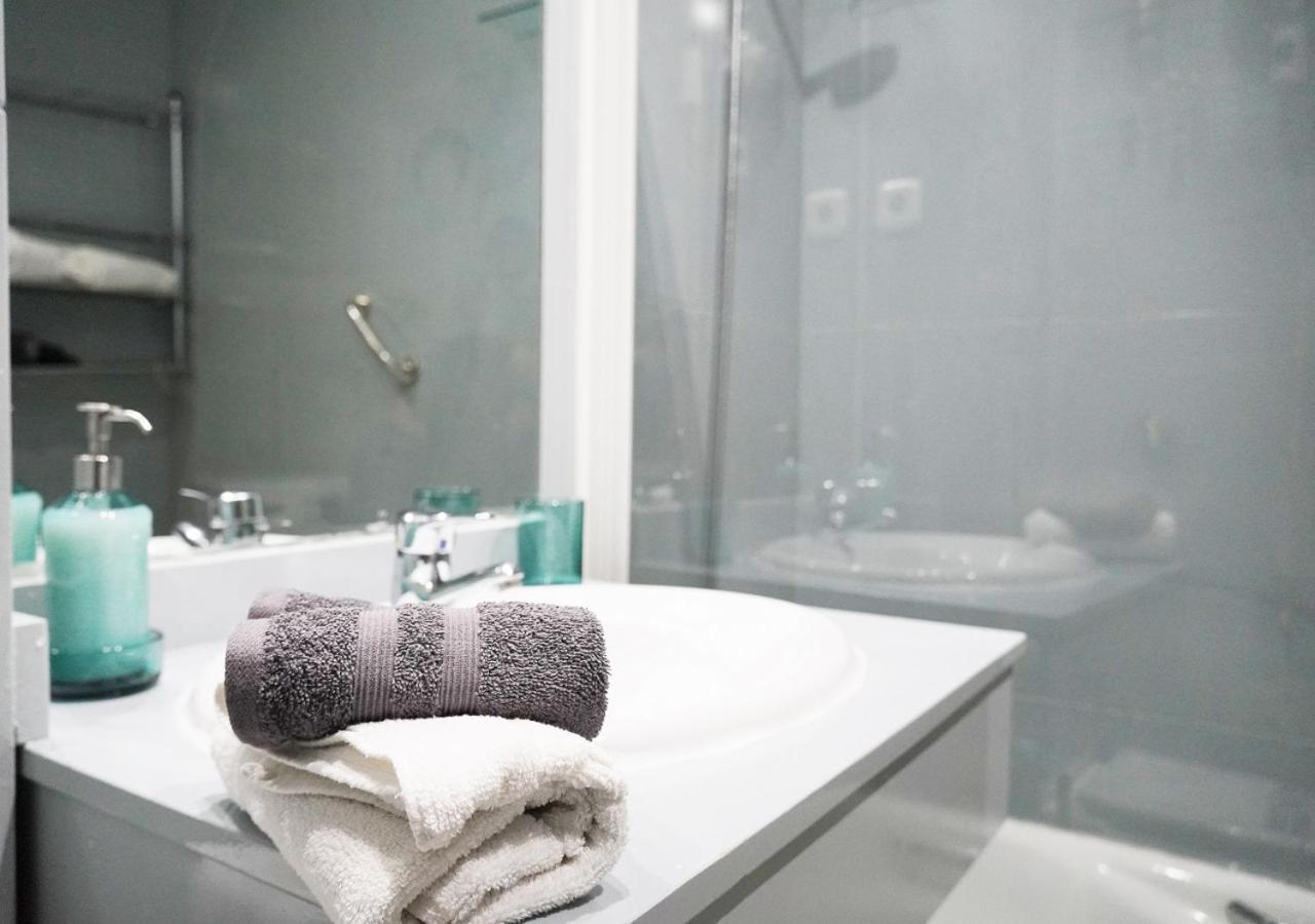 Chueca Gran Via Appartement *