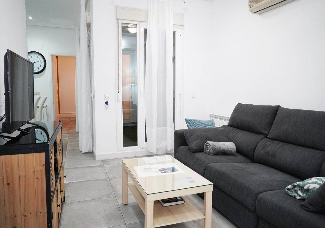 Appartement Chueca Gran Via
