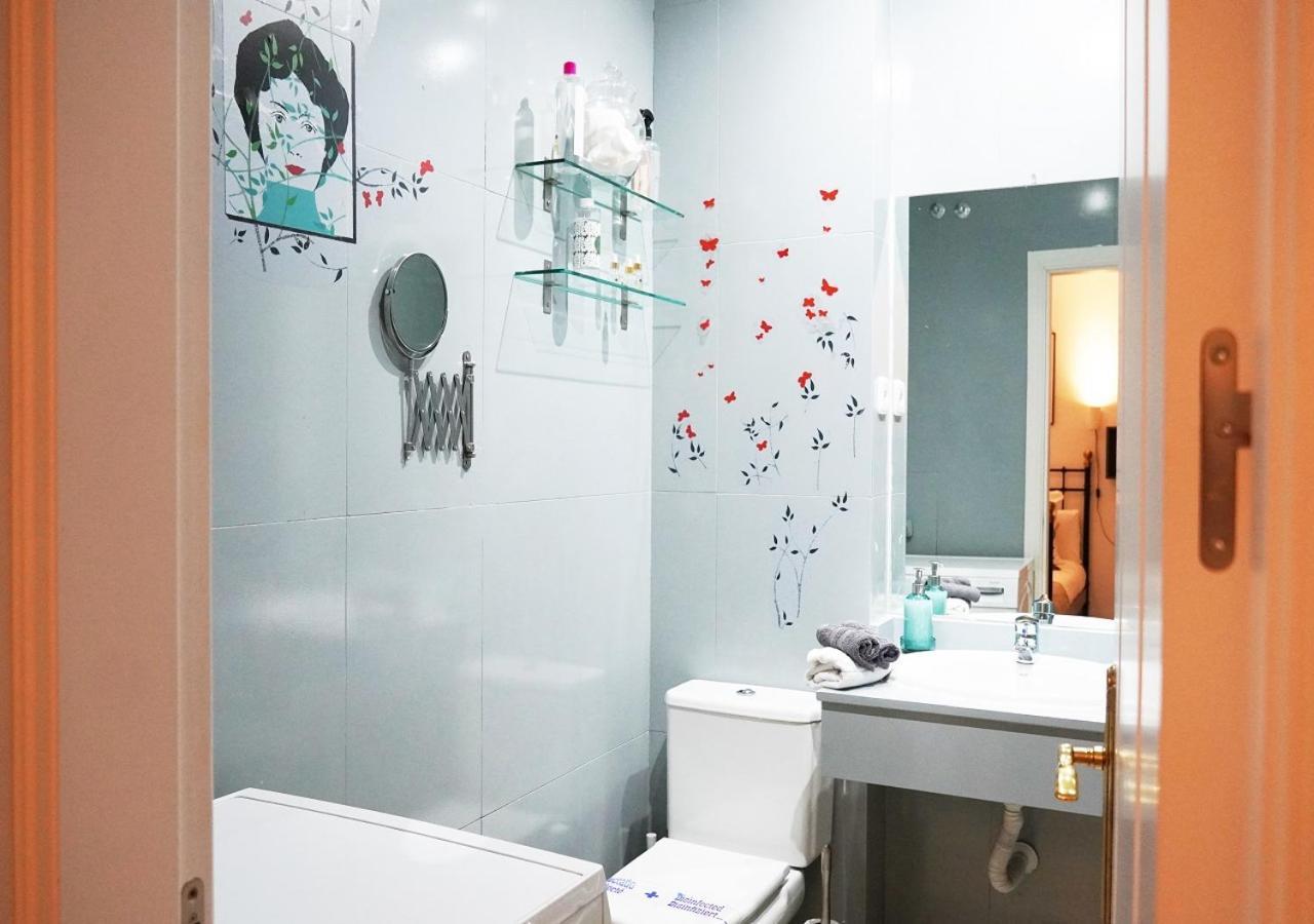 Chueca Gran Via Appartement *