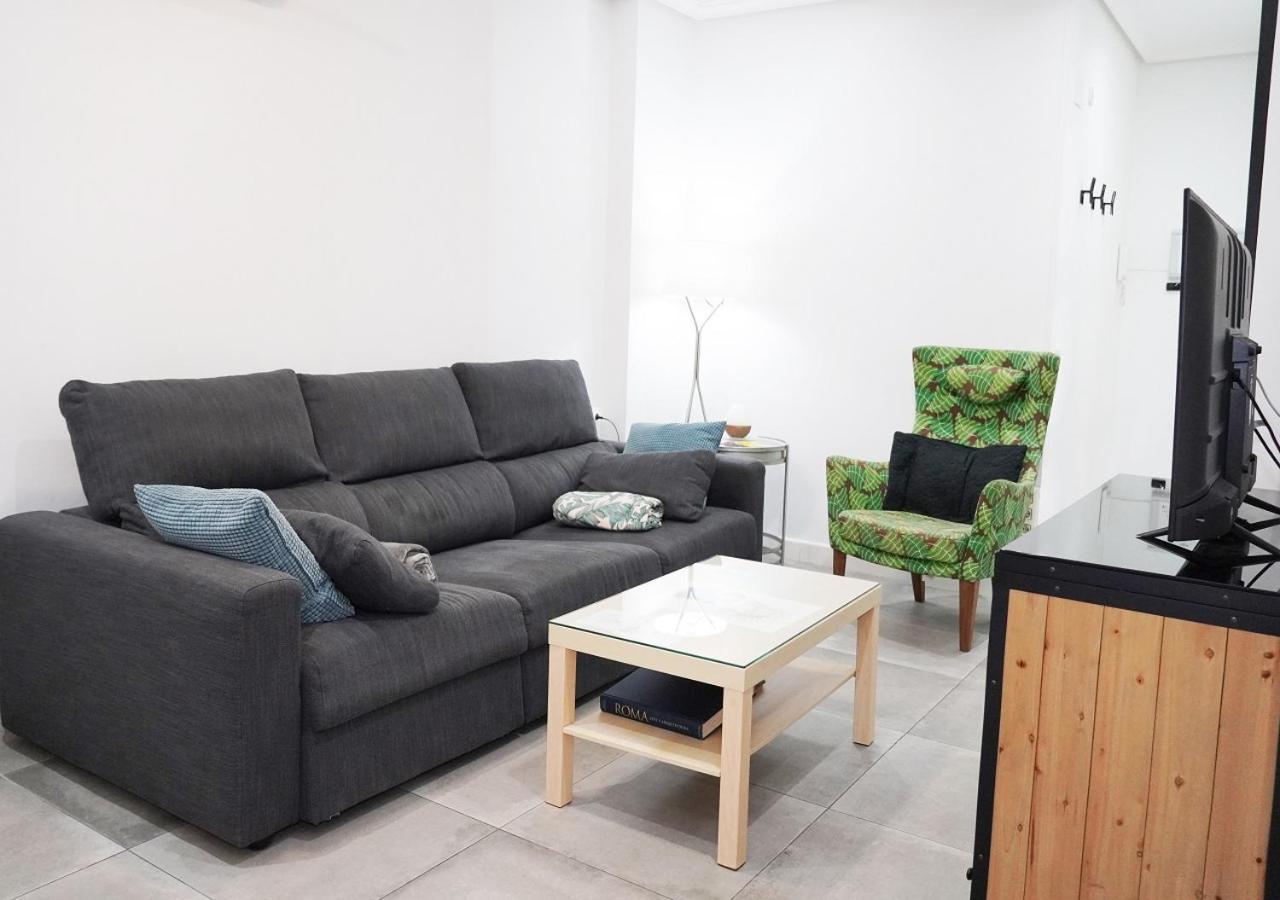 Chueca Gran Via Appartement Madrid