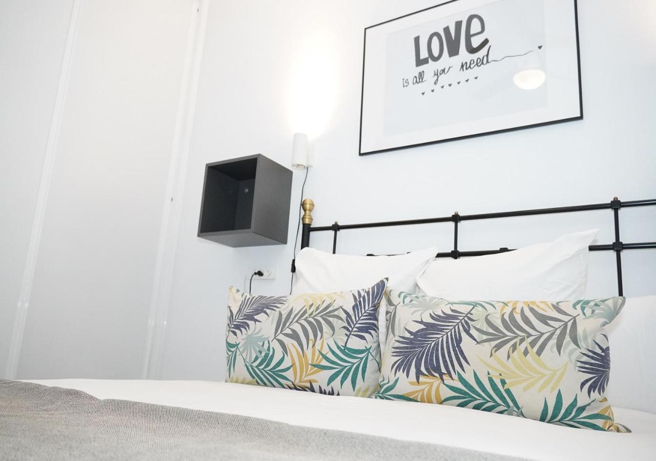 Appartement Chueca Gran Via Madrid