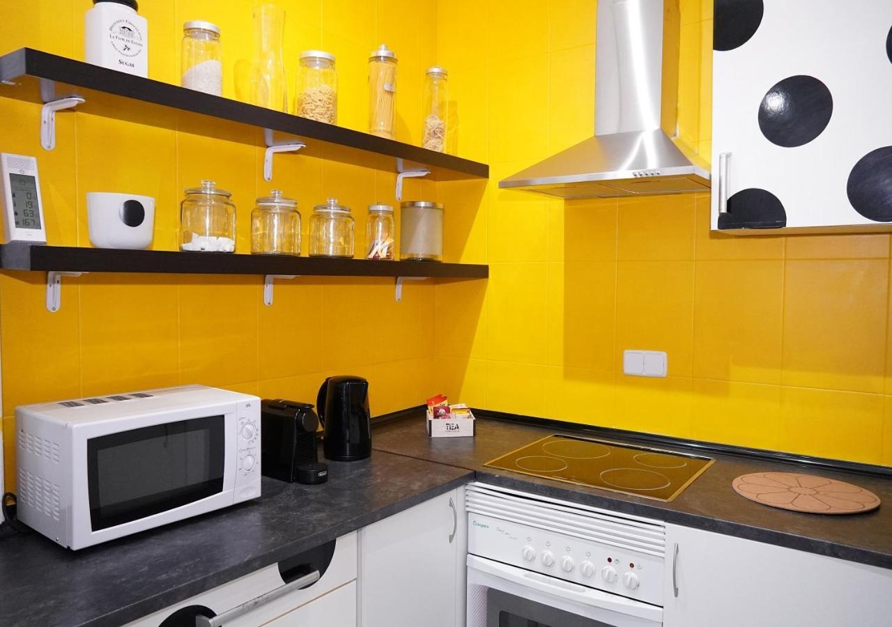 Chueca Gran Via Appartement