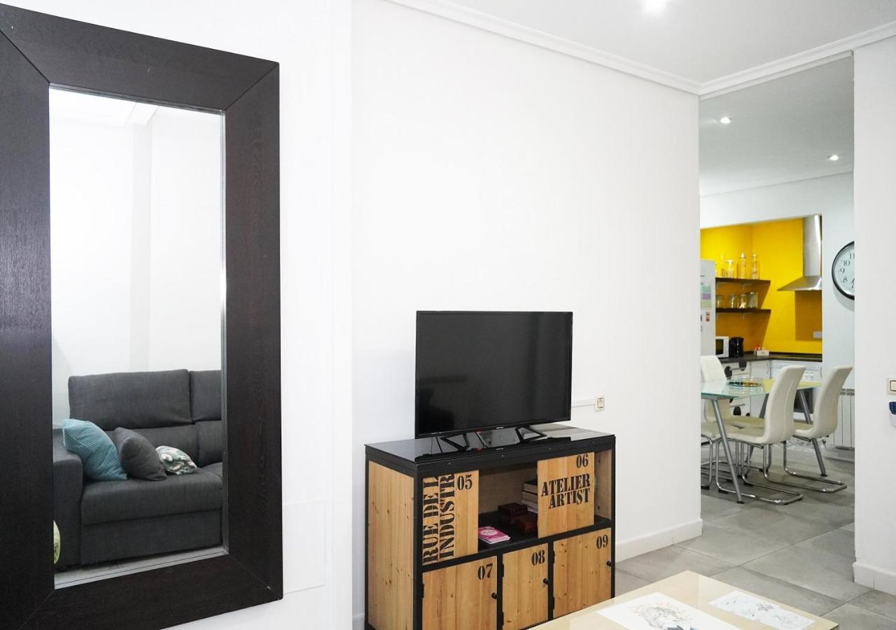 Apartment Chueca Gran Via
