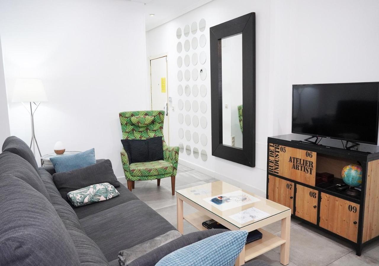 Appartement Chueca Gran Via *