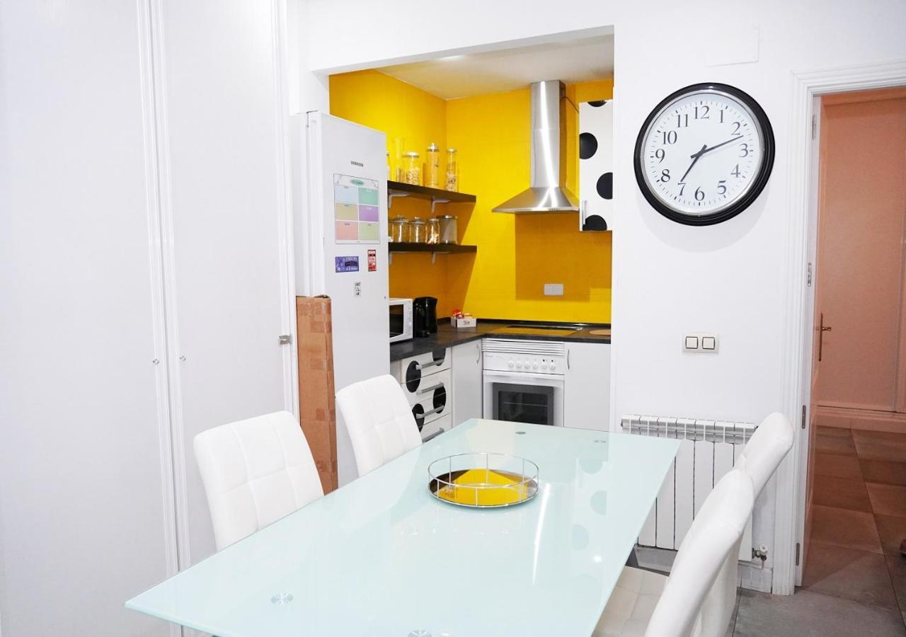 Chueca Gran Via Apartment Madrid