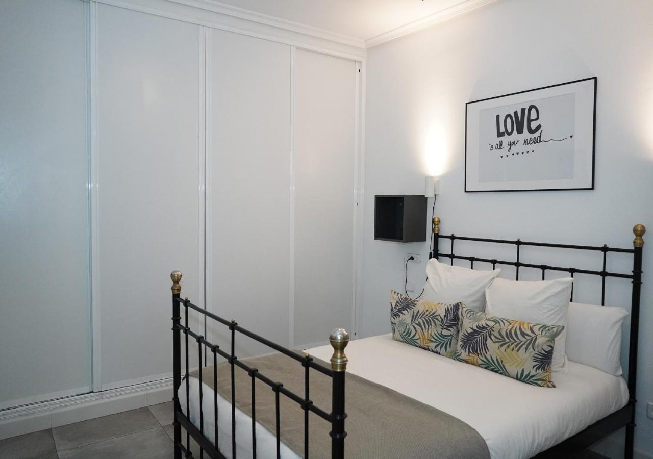 Appartement Chueca Gran Via Madrid