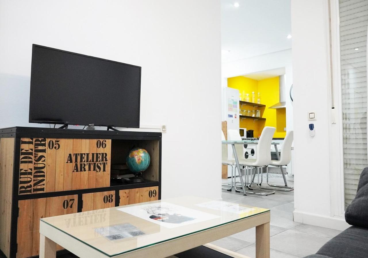 Appartement Chueca Gran Via